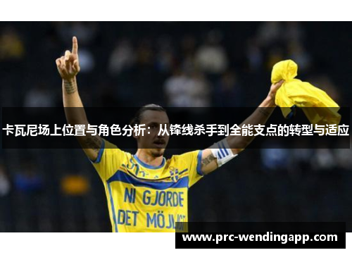 卡瓦尼场上位置与角色分析：从锋线杀手到全能支点的转型与适应