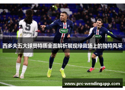 西多夫五大球员特质全面解析展现绿茵场上的独特风采