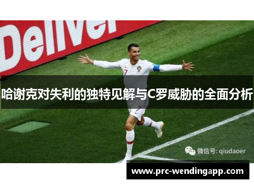 哈谢克对失利的独特见解与C罗威胁的全面分析 哈谢克对失利的独特见解与C罗威胁的全面分析