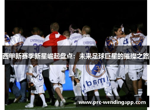 西甲新赛季新星崛起盘点：未来足球巨星的璀璨之路