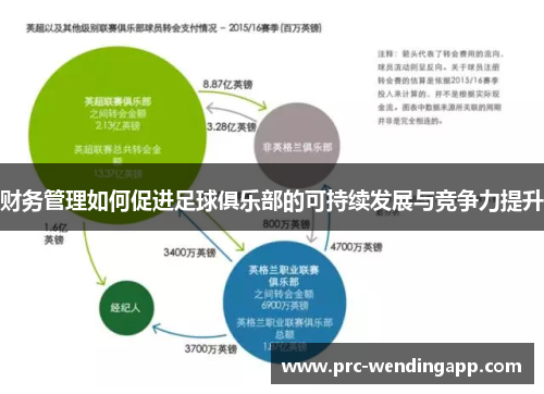 财务管理如何促进足球俱乐部的可持续发展与竞争力提升